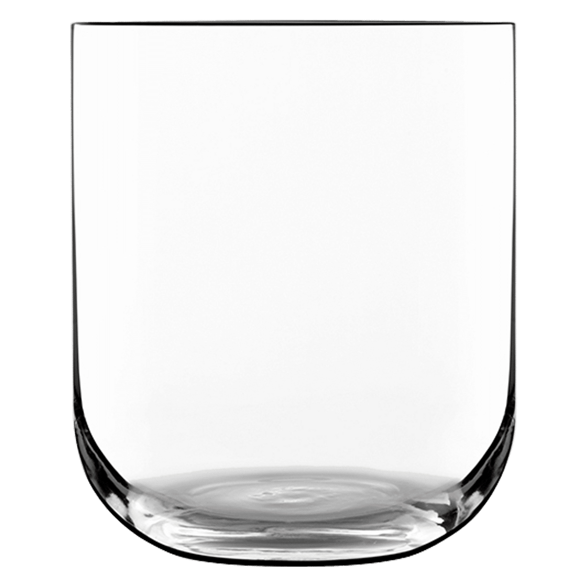 Luigi Bormioli Sublime Tumbler 45 Cl - 4 Stuks - Glazen.nl