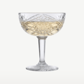 Onis Icon champagneglas / coupe 25 cl – 6 stk.