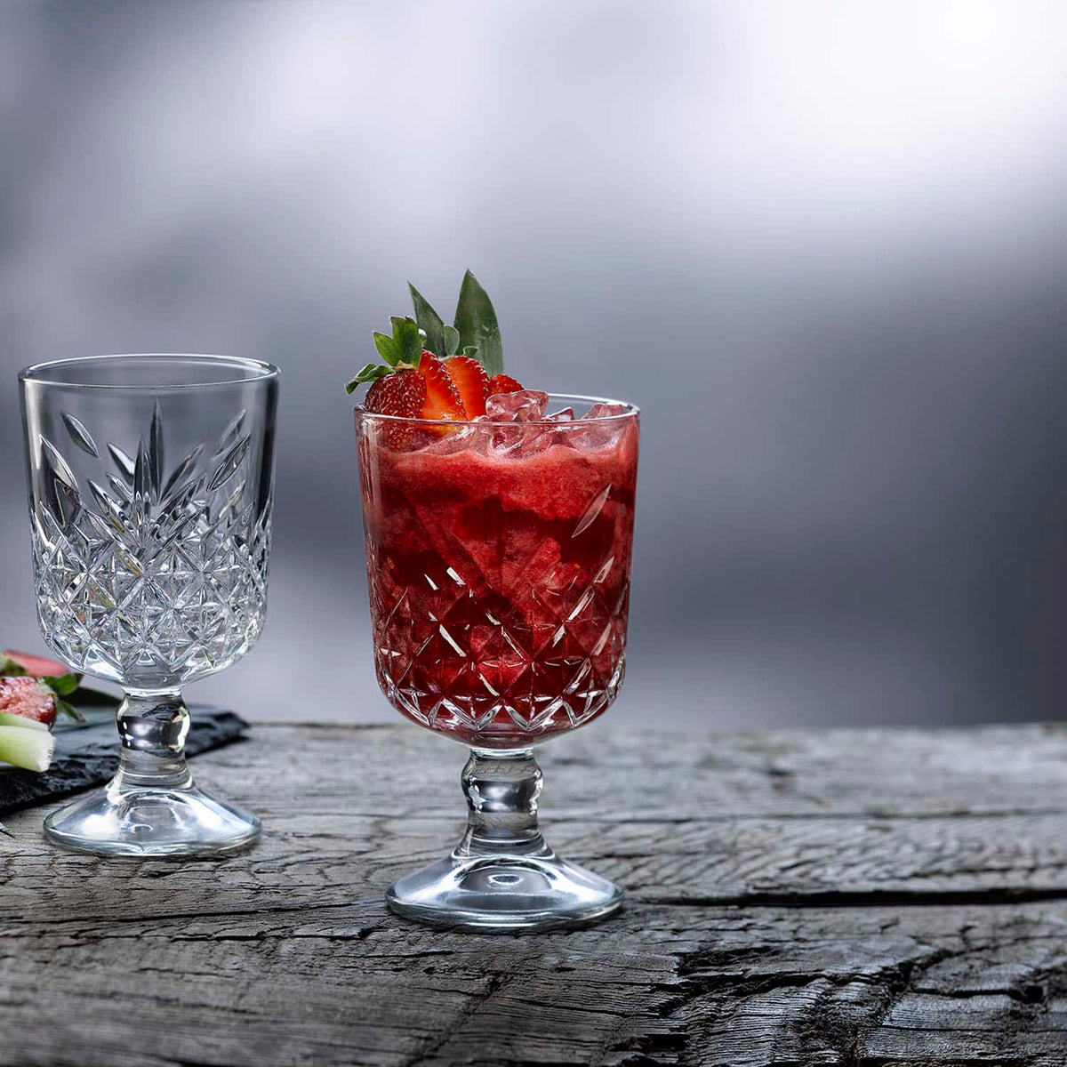 Pasabahce Timeless Wijnglas 32 Cl - 12 Stuks - Glazen.nl