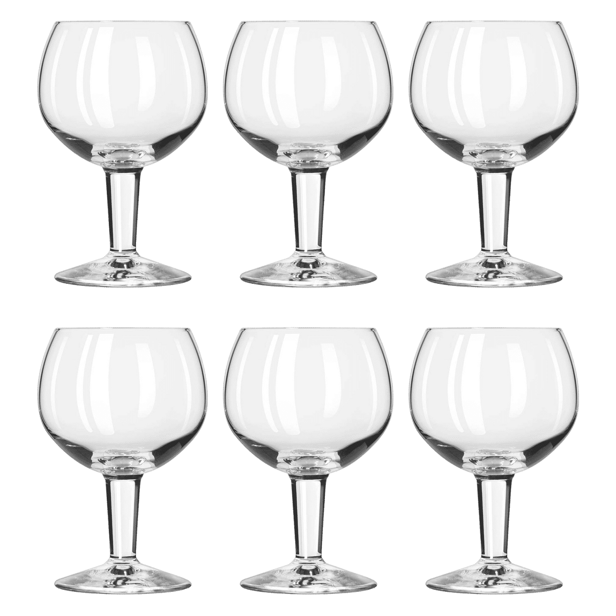 Royal Leerdam Grand Service Bierglas 41 Cl - 12 Stuks - Glazen.nl