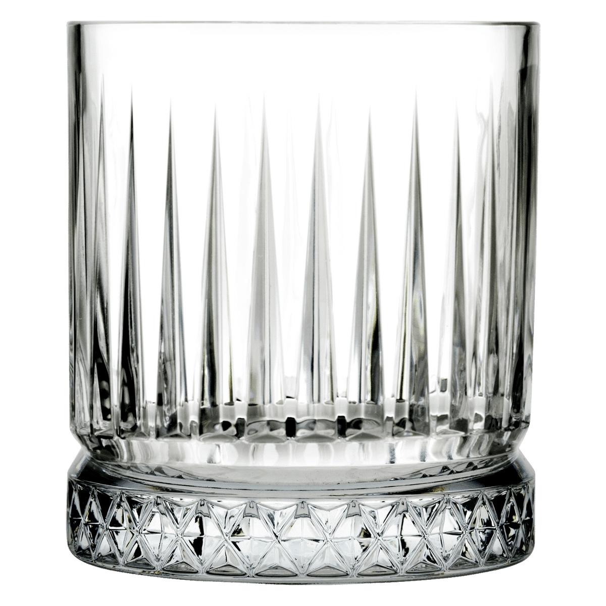 Pasabahce Elysia Tumbler 35,5 Cl - 12 Stuks - Glazen.nl