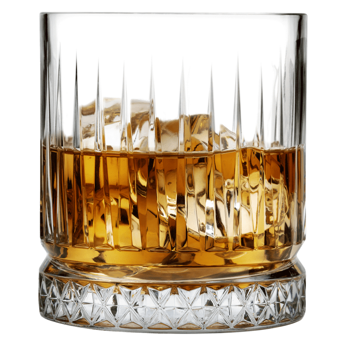Pasabahce Elysia Tumbler 35,5 Cl - 12 Stuks - Glazen.nl