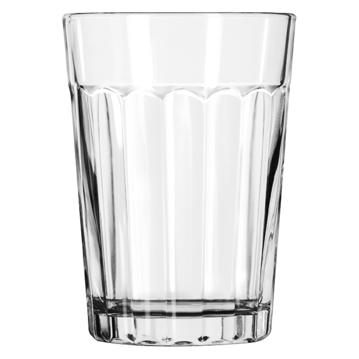 Onis Paneled / Facets Tumbler 25,1 Cl - 12 Stuks - Glazen.nl