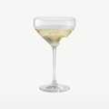 Royal Leerdam Doyenne-champagneglas / coupeglas 30 cl – 6 stk.
