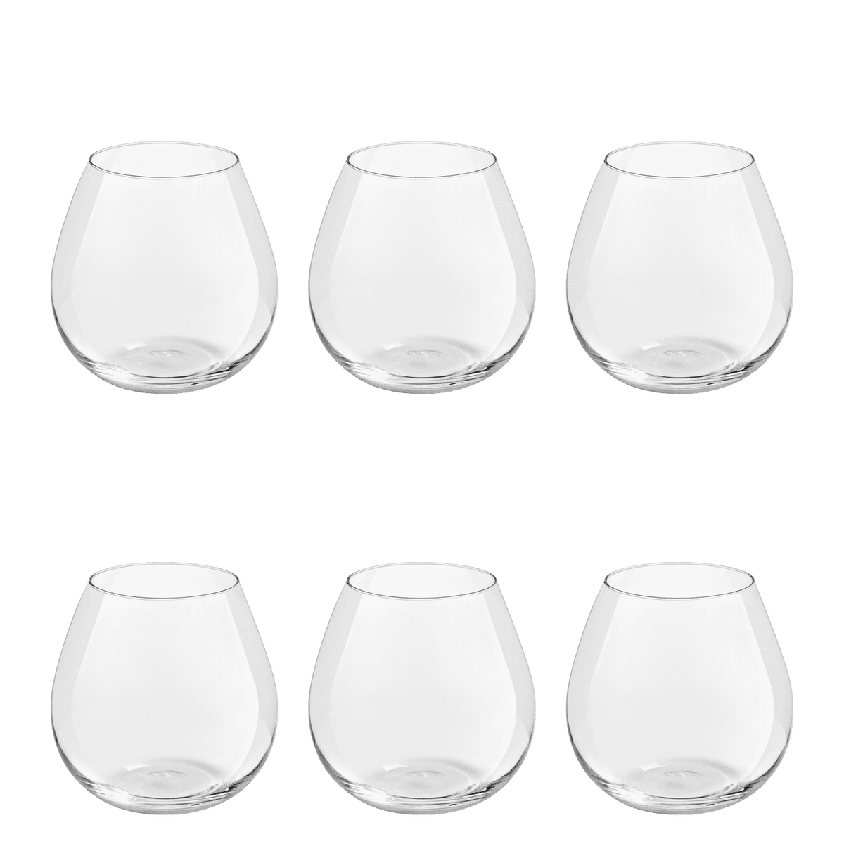 Royal Leerdam Ronda Wijnglas 47 Cl - 6 Stuks - Glazen.nl