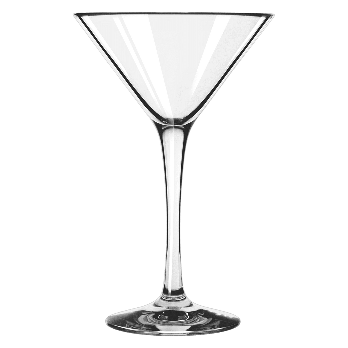 Royal Leerdam Cocktail Martiniglas 26 Cl - 4 Stuks - Glazen.nl
