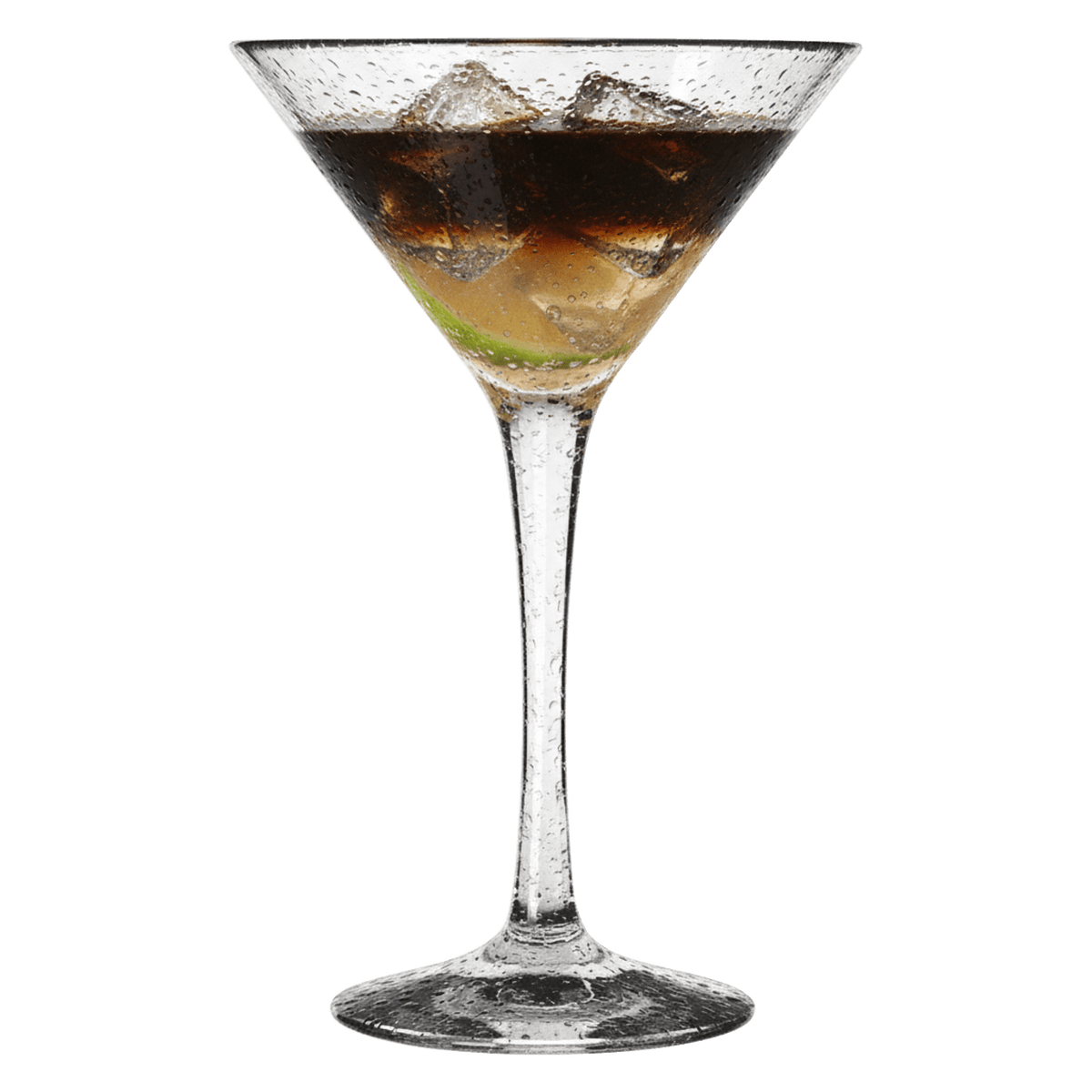 Royal Leerdam Cocktail Martiniglas 26 Cl - 4 Stuks - Glazen.nl