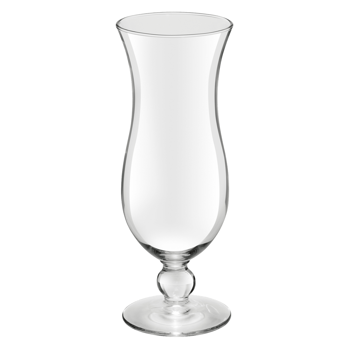 Royal Leerdam Cocktail Hurricane Cocktailglas 44 Cl - 4 Stuks - Glazen.nl