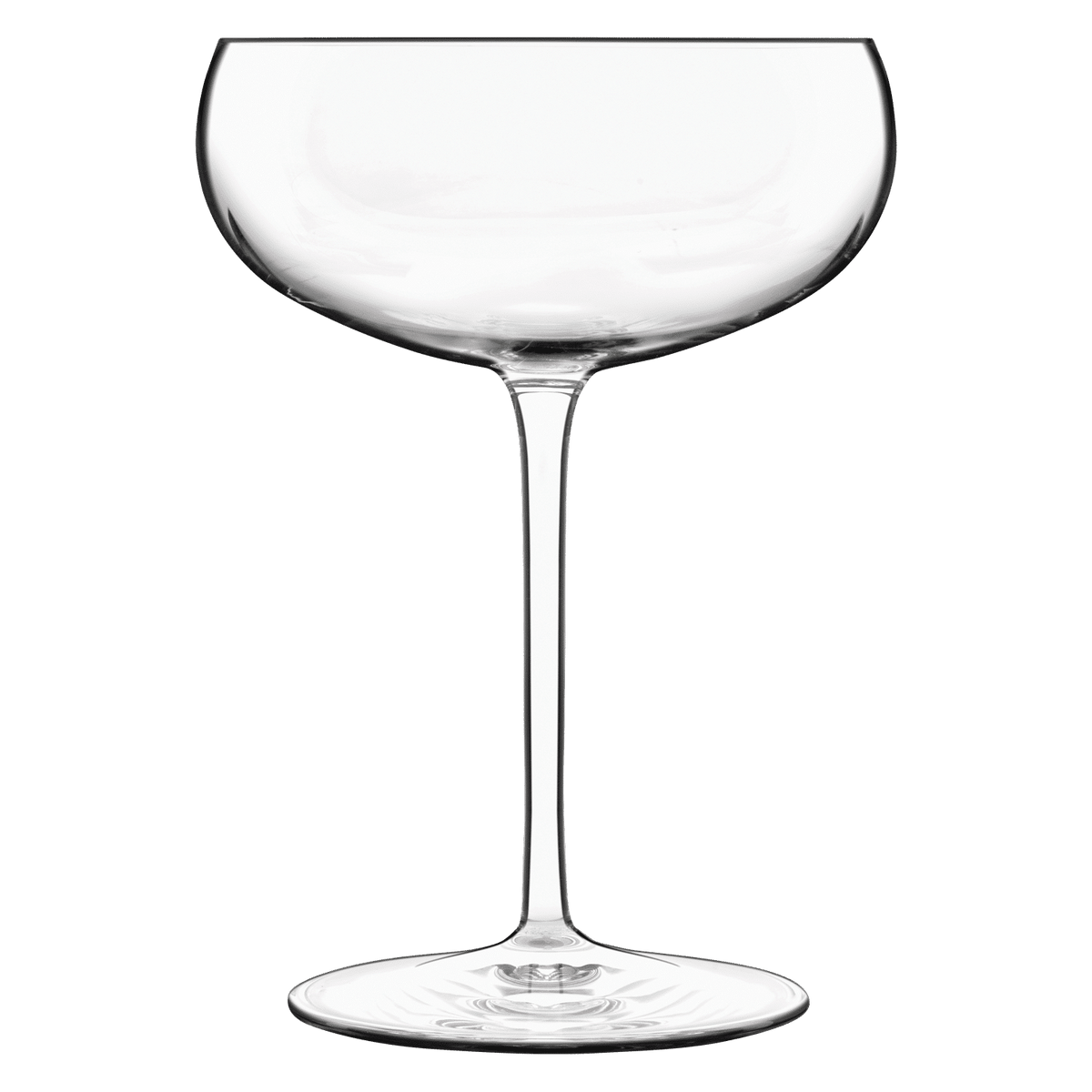 Luigi Bormioli Meravigliosi Champagneglas / Coupe 30 Cl - 6 Stuks - Glazen.nl