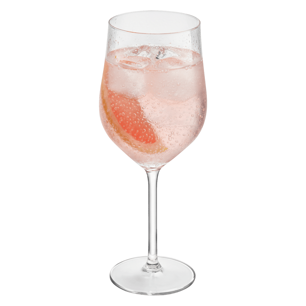 Royal Leerdam Cocktail Cocktail Aperolglas 62 Cl - 4 Stuks - Glazen.nl