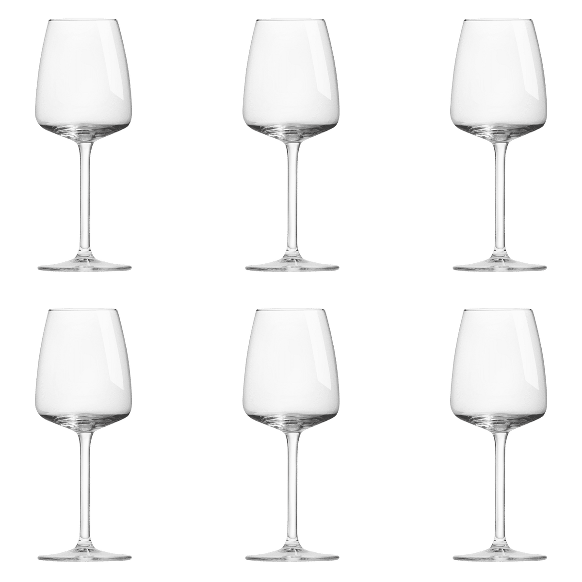 Royal Leerdam Grandeur Wijnglas 31 Cl - 6 Stuks - Glazen.nl