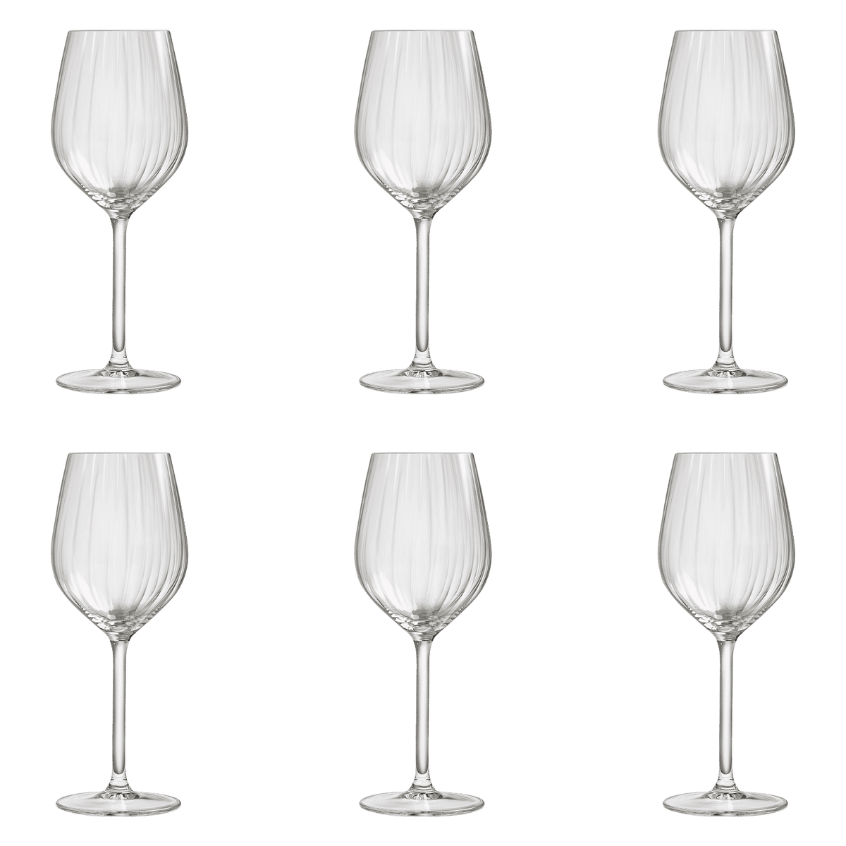 Royal Leerdam Adora Wijnglas 38 Cl - 6 Stuks - Glazen.nl