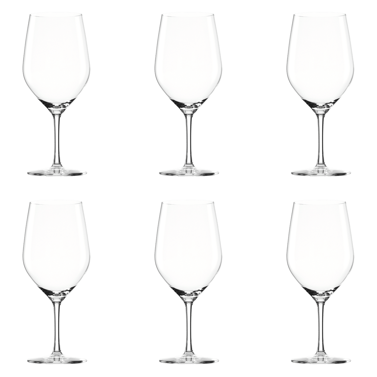 Stölzle Ultra Wijnglas 45 Cl - 6 Stuks - Glazen.nl