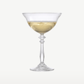 Onis 1924 champagneglas / coupes 24,5 cl – 6 stk.