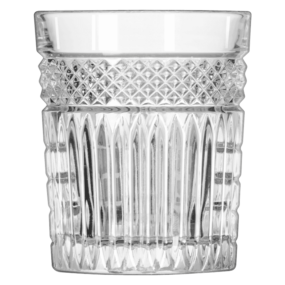 Onis Radiant / Anchor Tumbler 35 Cl - 6 Stuks - Glazen.nl