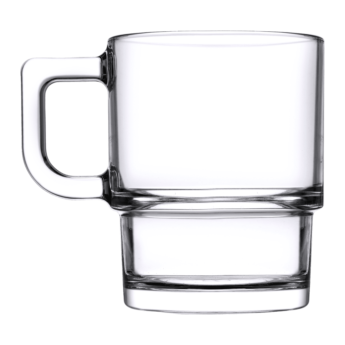 Pasabahce Hill Theeglas 42 Cl - 2 Stuks - Glazen.nl