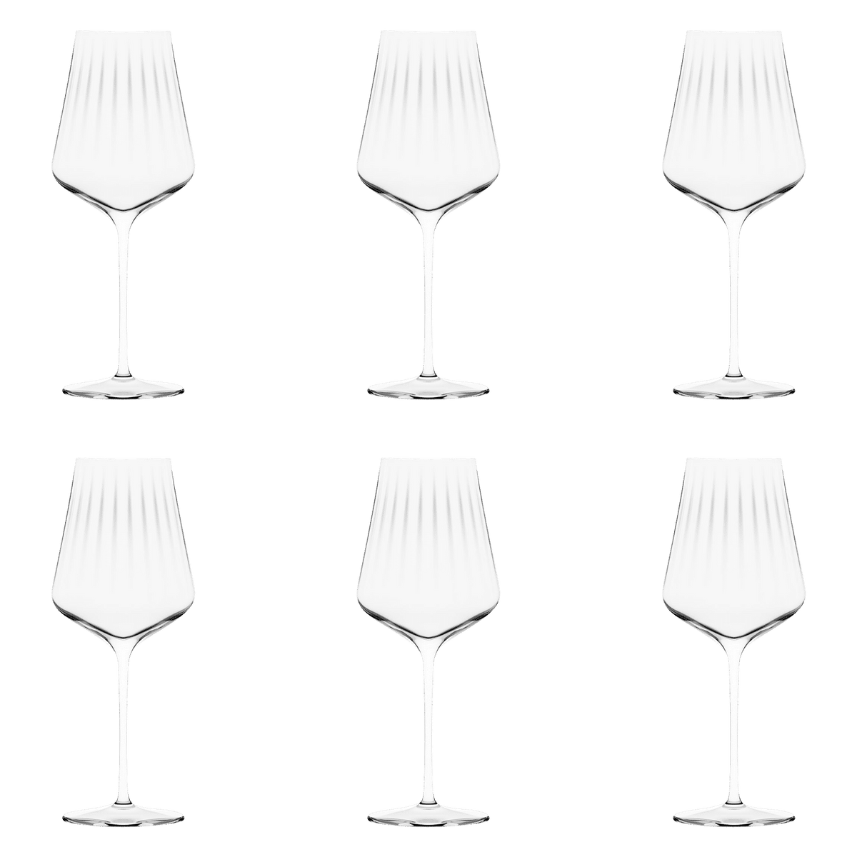 Stölzle Symphony Wijnglas 64 Cl - 6 Stuks - Glazen.nl