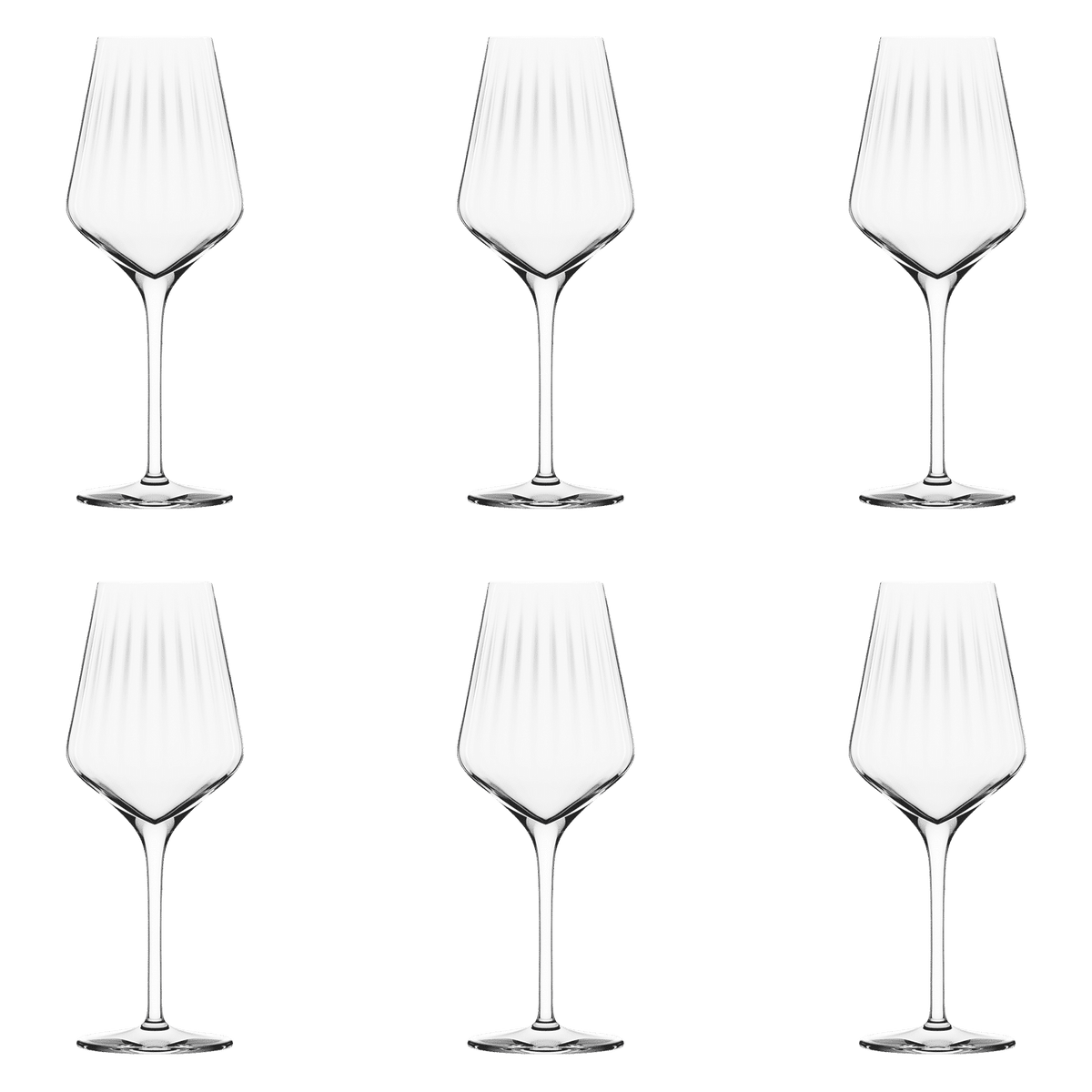 Stölzle Symphony Wijnglas 54 Cl - 6 Stuks - Glazen.nl