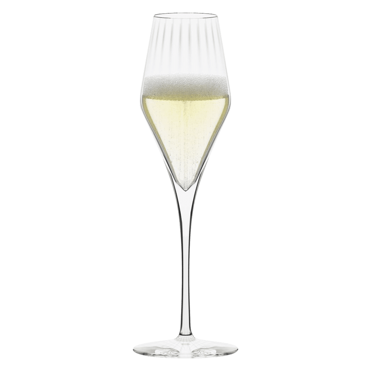Stölzle Symphony Champagneglas / Flute 29 Cl - 6 Stuks - Glazen.nl