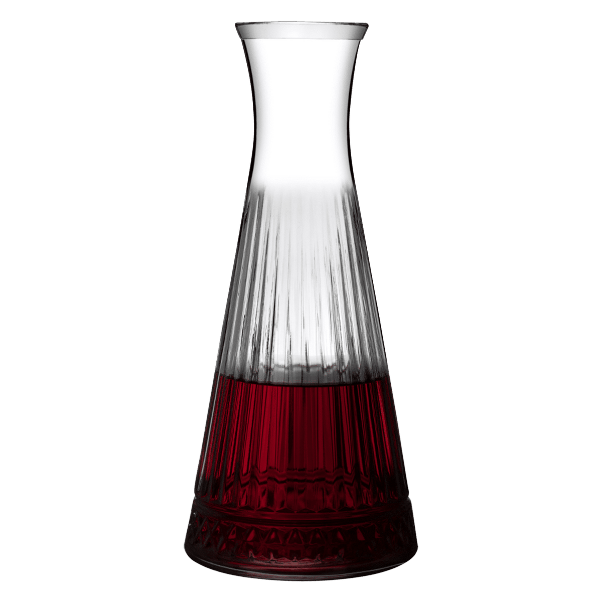 Pasabahce Elysia Karaf 0,94 Liter - Glazen.nl