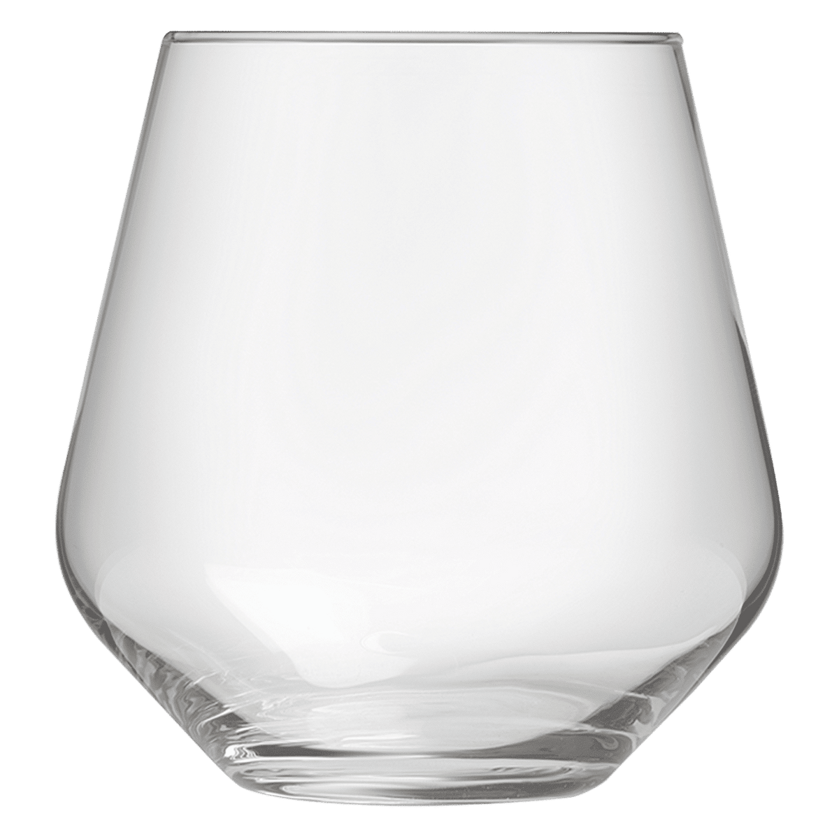 Royal Leerdam Carre Tumbler 47,5 Cl - 6 Stuks - Glazen.nl