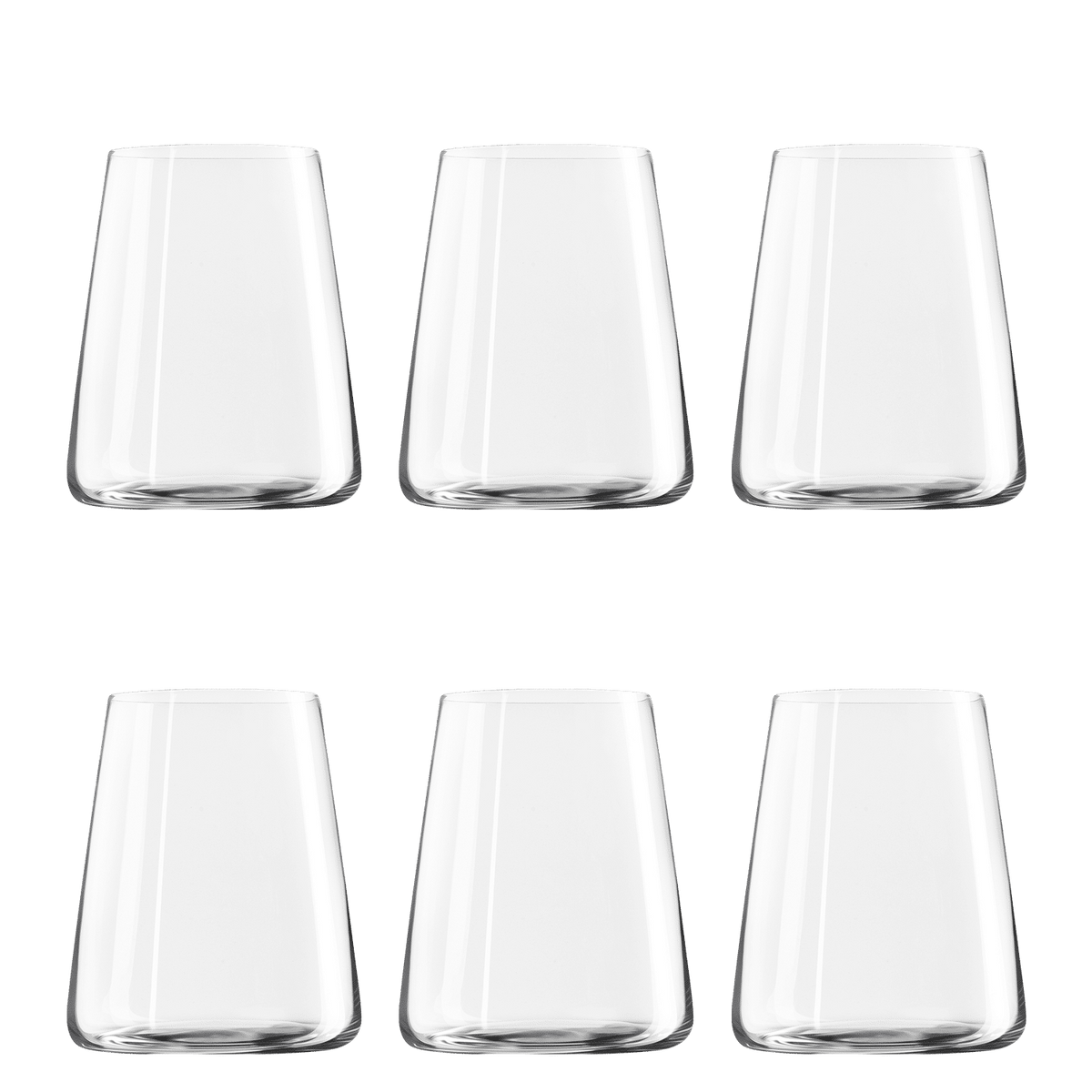 Stölzle Power Tumbler 50 Cl - 6 Stuks - Glazen.nl