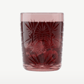 Royal Leerdam Starla tumblerglas, rosa, 35 cl – 4 stk.