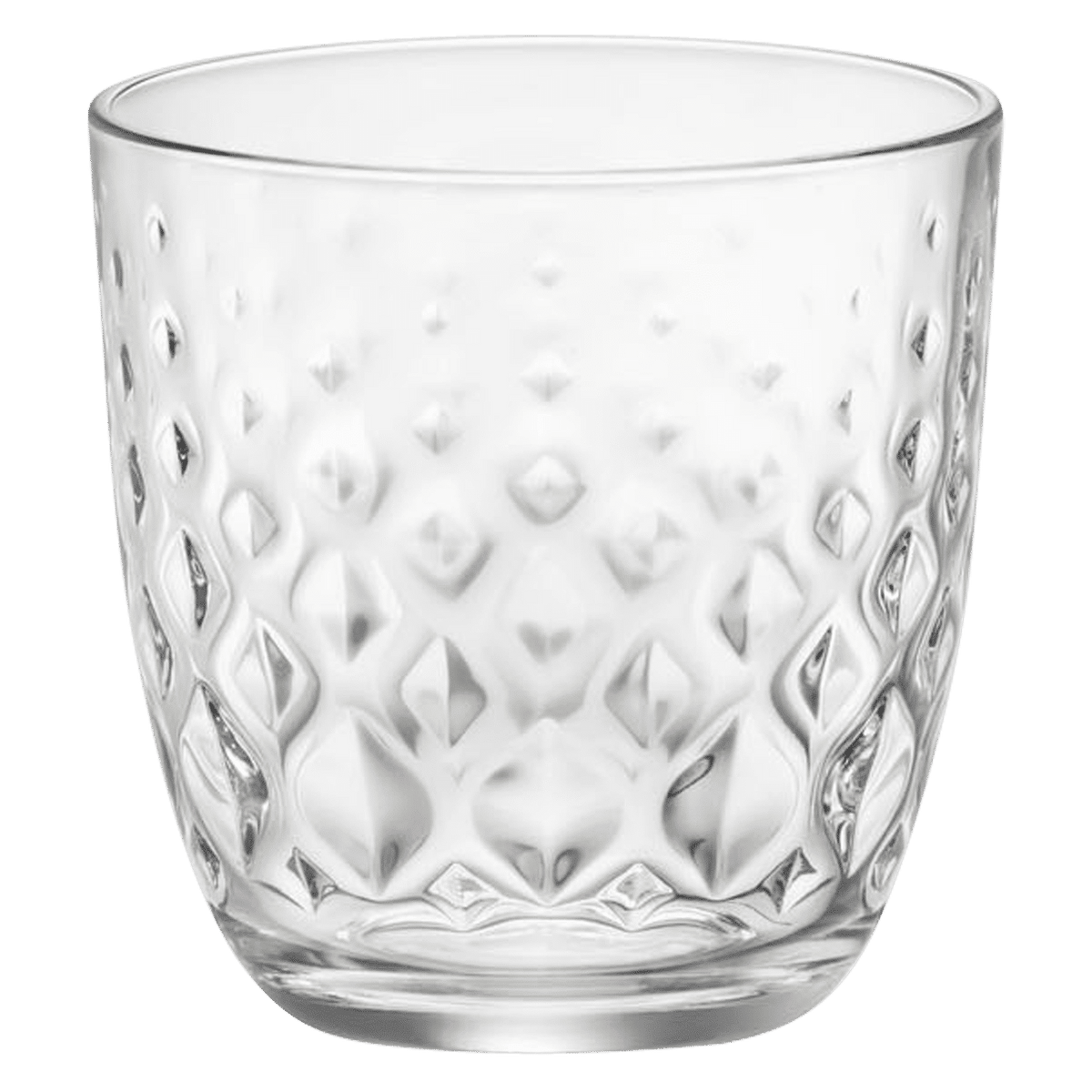 Bormioli Rocco Glit Tumbler 29,5 Cl - 6 Stuks - Glazen.nl