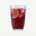 Bormioli Rocco Line longdrinkglas 39 cl – 6 stk.
