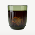 La Rochère Ouessant-glas 26 cl olivengrøn – 6 stk.