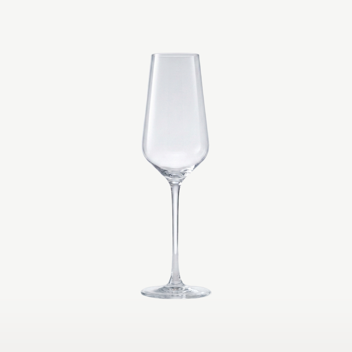 Chef & Sommelier Distinction Champagneglas 23 Cl - 6 Stuks - Glazen.nl