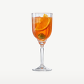 Bormioli Rocco Florian-cocktailglas 24,5 cl – 6 stk.