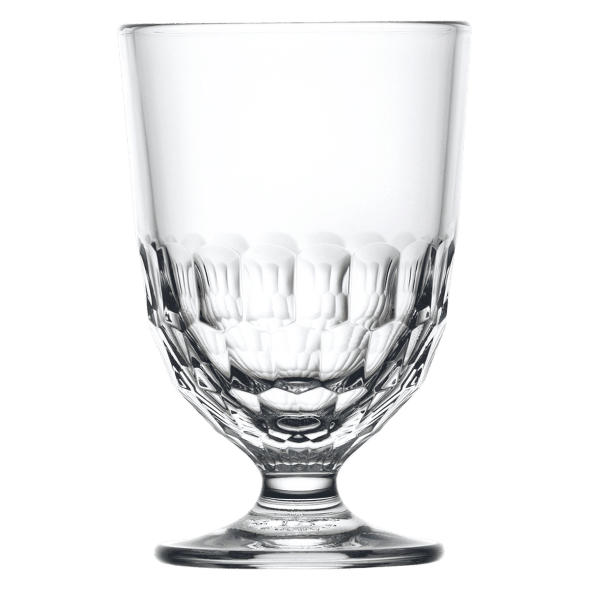 La Rochère Artois Waterglas 28 cl - 6 Stuks - Glazen.nl