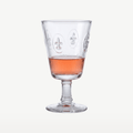 La Rochère Fleur de Lys vin-/vandglas 24 cl – 6 stk.