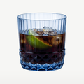 Bormioli Rocco America'20S tumbler 37 cl blå – 6 stk.