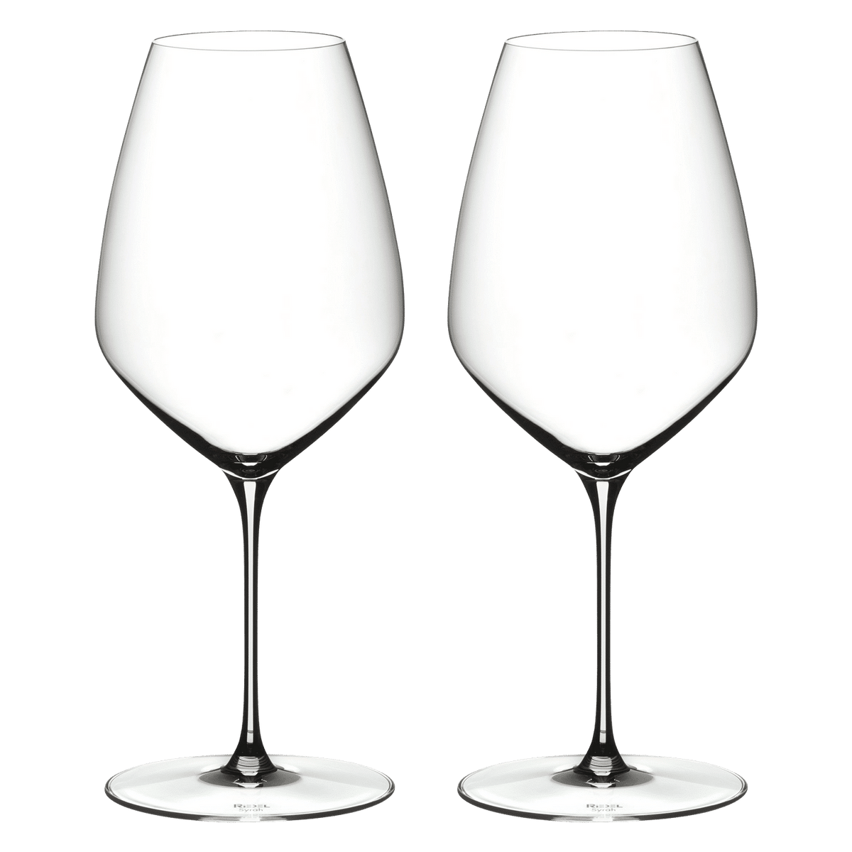 Riedel Veloce Wijnglas 72 Cl Syrah / Shiraz - 2 Stuks - Glazen.nl