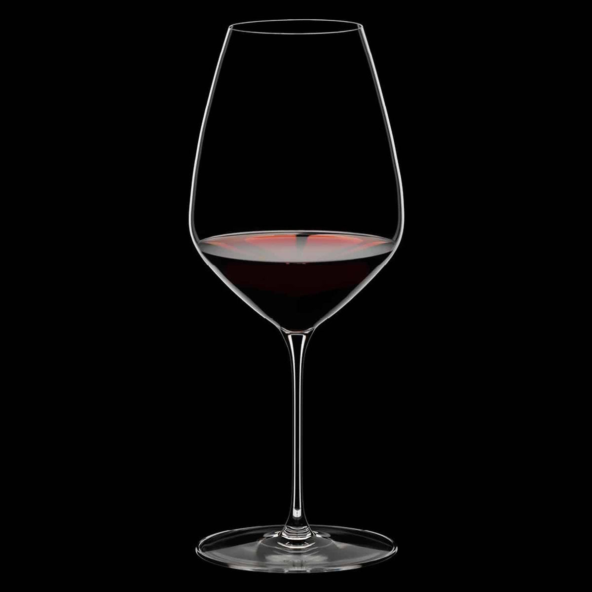 Riedel Veloce Wijnglas 72 Cl Syrah / Shiraz - 2 Stuks - Glazen.nl