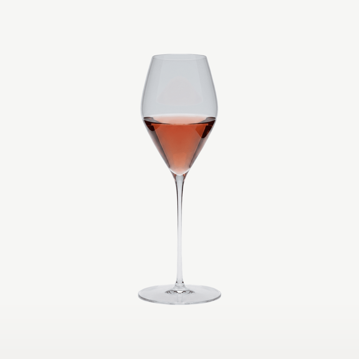 Riedel Veloce Wijnglas 34,7 Cl Rosé - 2 Stuks - Glazen.nl
