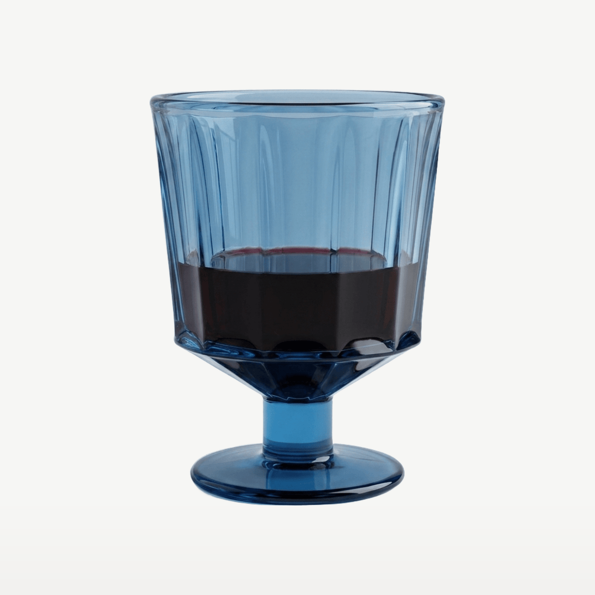 La Rochere Wijnglas 2x2 Kleuren 26 Cl - 4 Stuks - Glazen.nl