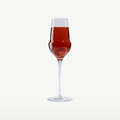 Stölzle Lausitz Cocoon-champagneglas 34 cl – 6 stk.