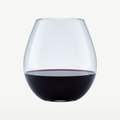 Nude Glass Pure Bourgogne-vinglas 71 cl – 6 stk.