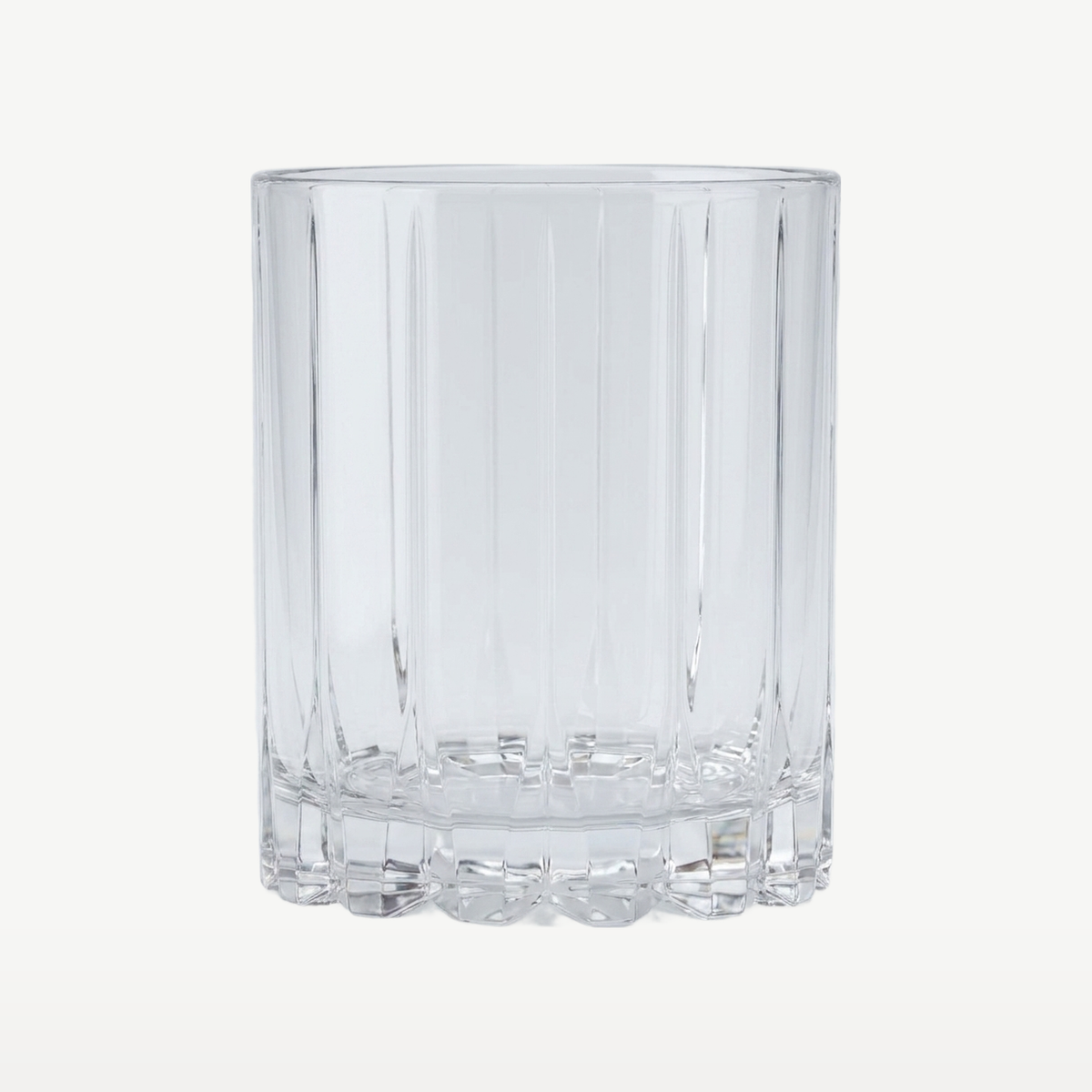 Riedel Drink Specific Glassware Tumbler 37 Cl Double Rocks - 2 Stuks - Glazen.nl