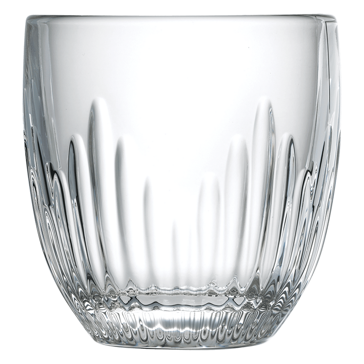 La Rochère Troquet Jeux Tumbler 23 Cl - 6 Stuks - Glazen.nl