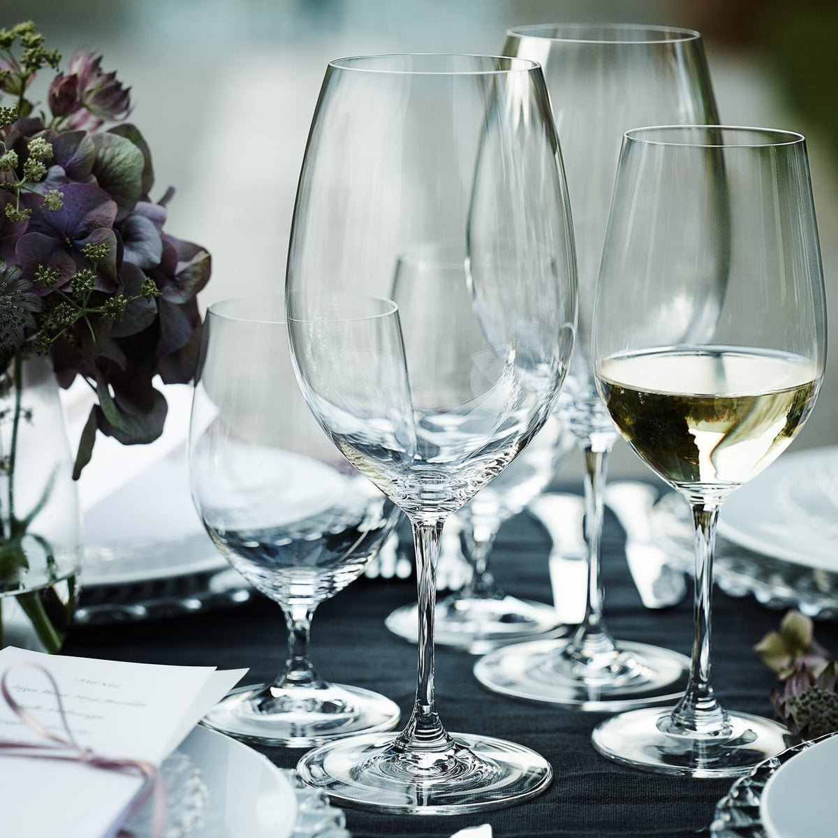 Riedel Vinum Waterglas 35 Cl - 2 Stuks - Glazen.nl