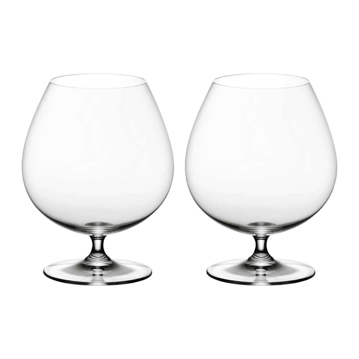Riedel Vinum Cognagglas 88,5 Cl - 2 Stuks - Glazen.nl