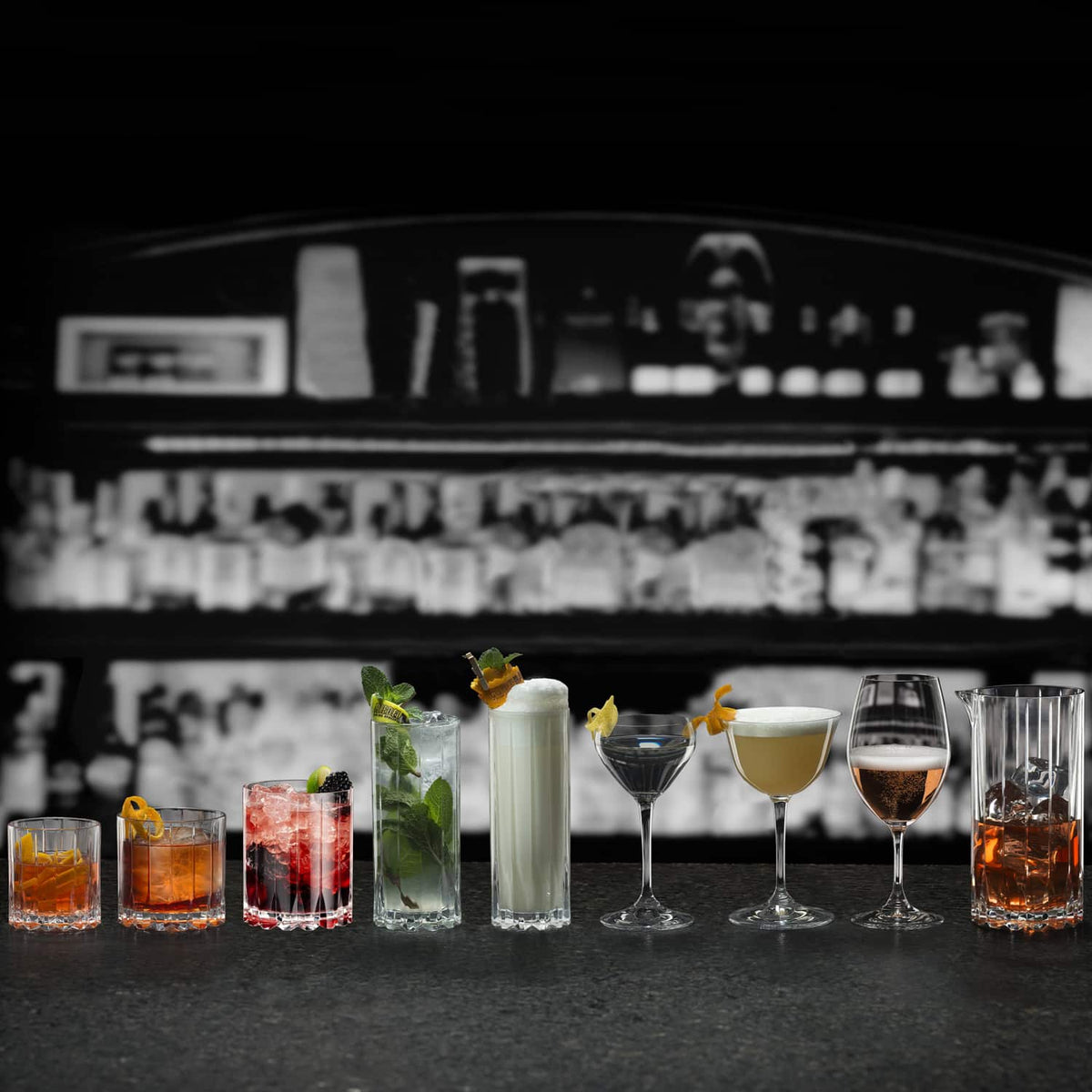 Riedel Drink Specific Glassware Tumbler 17,4 Cl Neat Glass - 2 Stuks - Glazen.nl