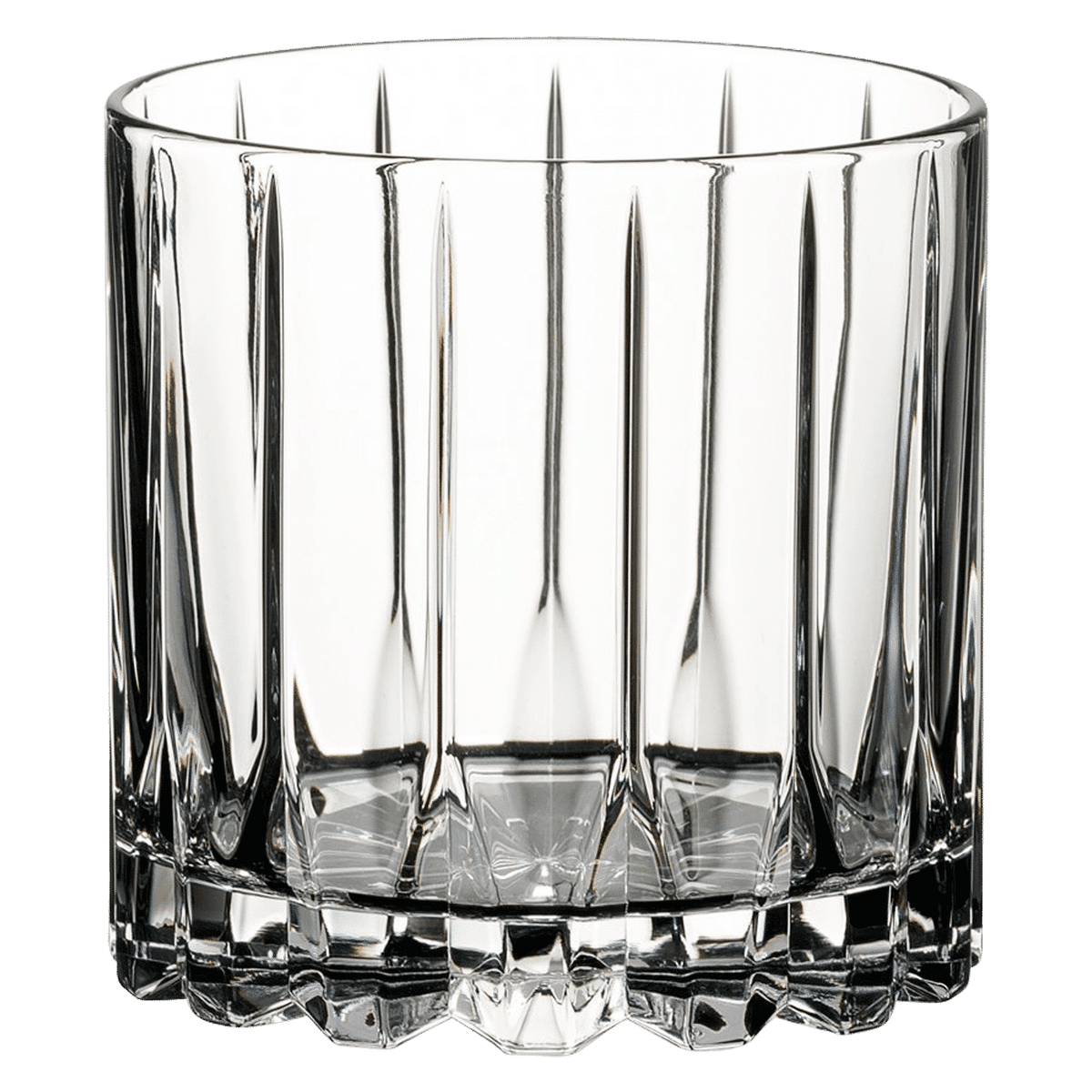 Riedel Drink Specific Glassware Tumbler 28,3 Cl Rocks Glass - 2 Stuks - Glazen.nl