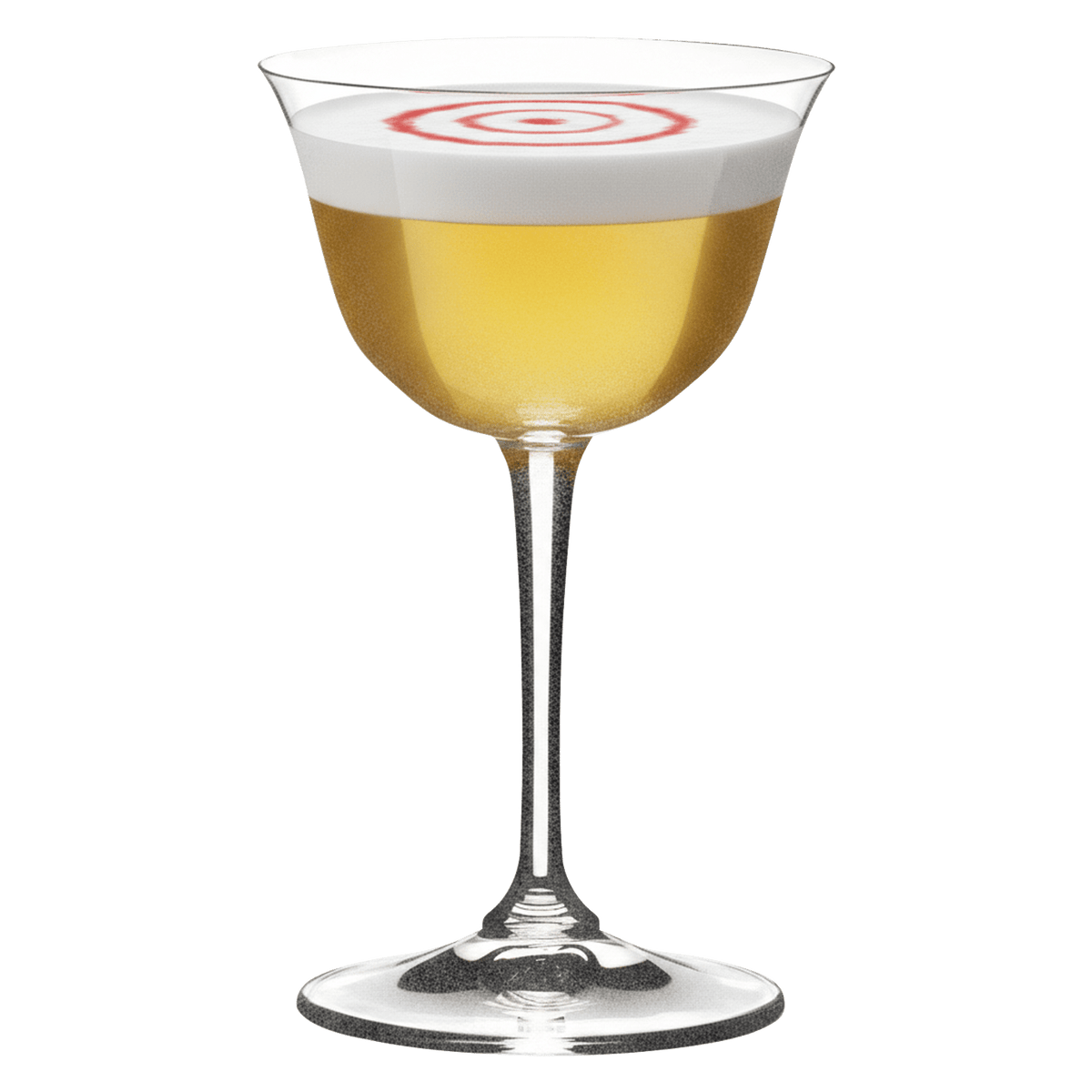 Riedel Drink Specific Glassware Cocktailglas 21,7 Cl Sour Glass - 2 Stuks - Glazen.nl