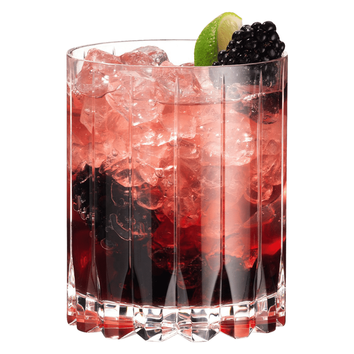 Riedel Drink Specific Glassware Tumbler 37 Cl Double Rocks - 2 Stuks - Glazen.nl
