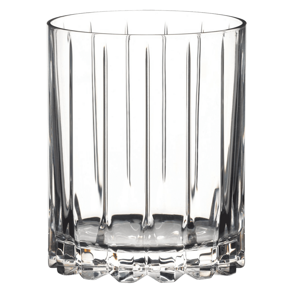 Riedel Drink Specific Glassware Tumbler 37 Cl Double Rocks - 2 Stuks - Glazen.nl